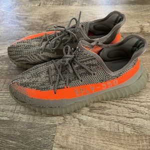 Replica Yeezys - size 11
